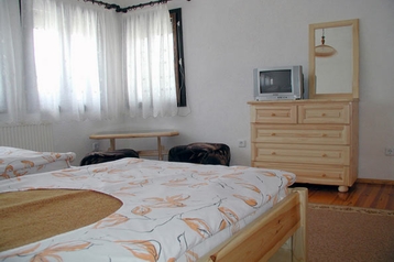 Bugarska Privát Bansko, Eksterijer